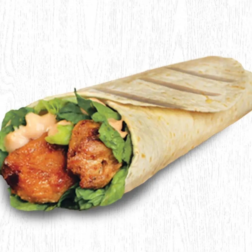 Shish Sandwich